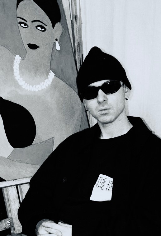 Митя Корольков